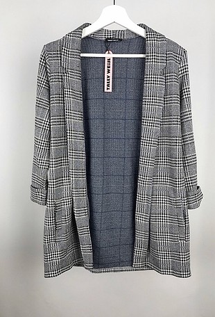 Blazer Ceket