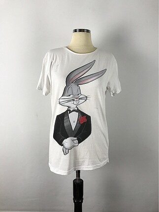 Bugs bunny t-shirt