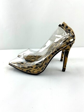 Şık Stiletto