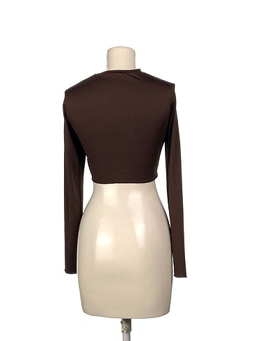 xl Beden Trendyol & Milla Bluz %70 İndirimli.