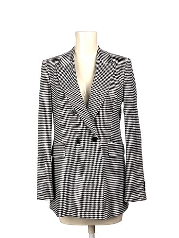 Tasarımcı Blazer %70 İndirimli.