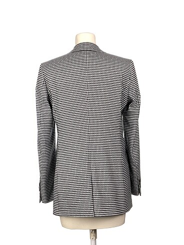 44 Beden Tasarımcı Blazer %70 İndirimli.