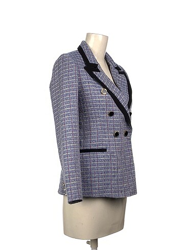 Diğer Diğer Blazer %70 İndirimli.