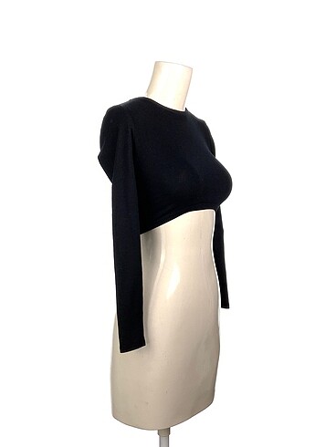 Zara Zara Bluz %70 İndirimli.