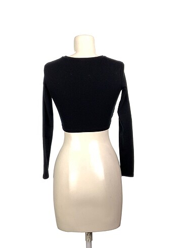 m Beden Zara Bluz %70 İndirimli.