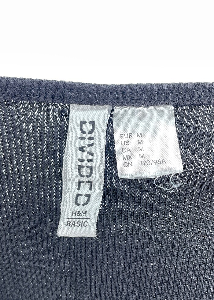 H&M Mini Üst %70 İndirimli. - Görsel 4