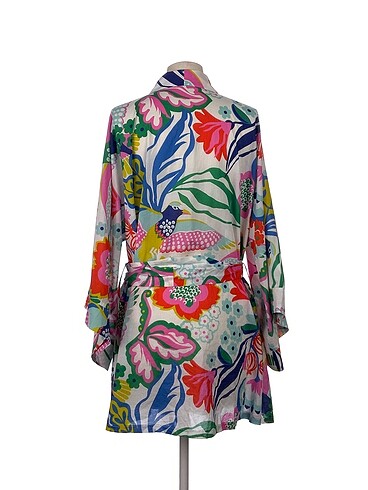 universal Beden Diğer Kimono %70 İndirimli.
