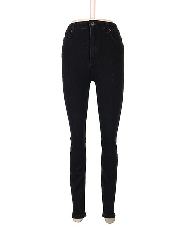 Zara Skinny %70 İndirimli.