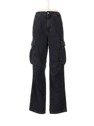 Zara Jean / Kot %70 İndirimli.