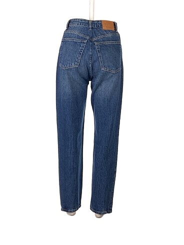 s Beden Bershka Jean / Kot %70 İndirimli.