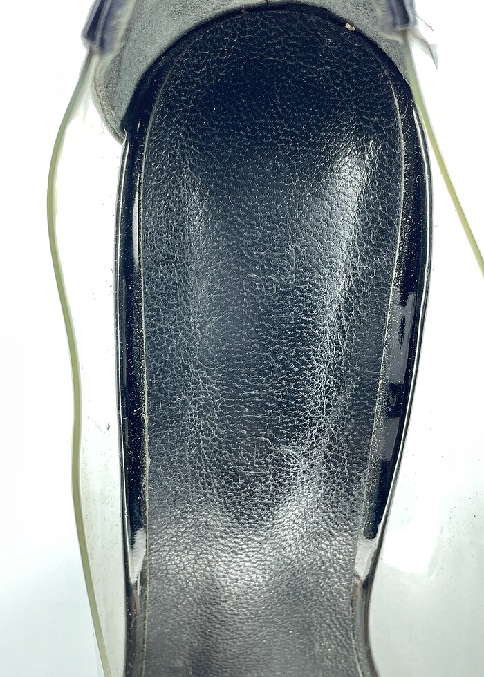 Diğer Stiletto %70 İndirimli. - Görsel 4