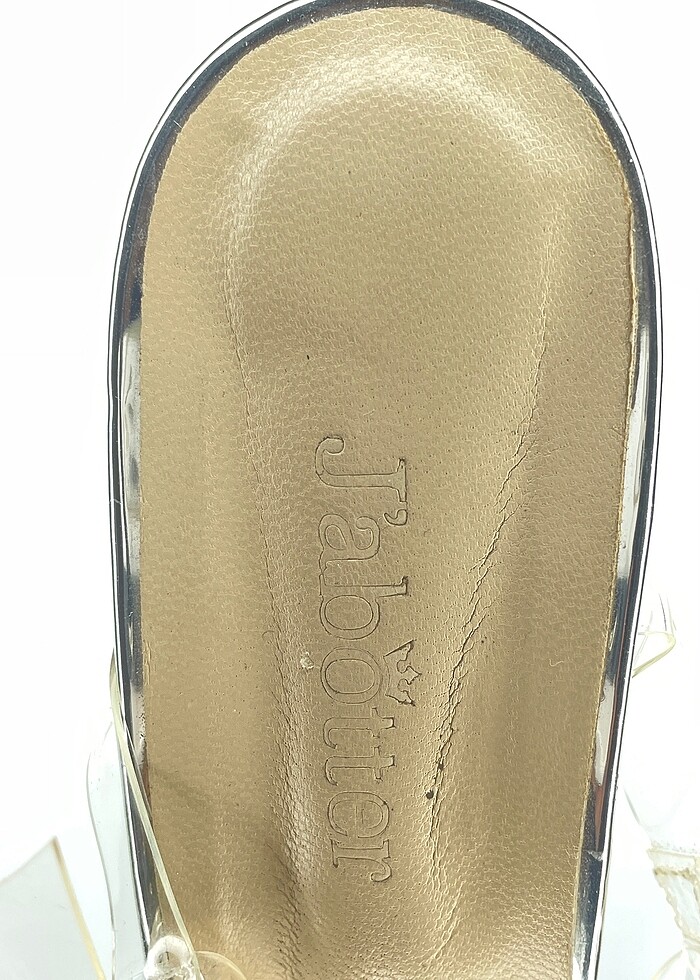 Jabotter Stiletto %70 İndirimli. - Görsel 4