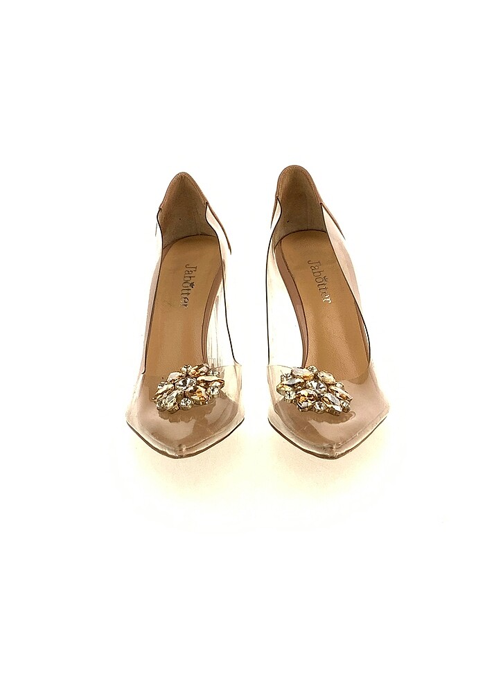 Jabotter Stiletto %70 İndirimli. - Görsel 3