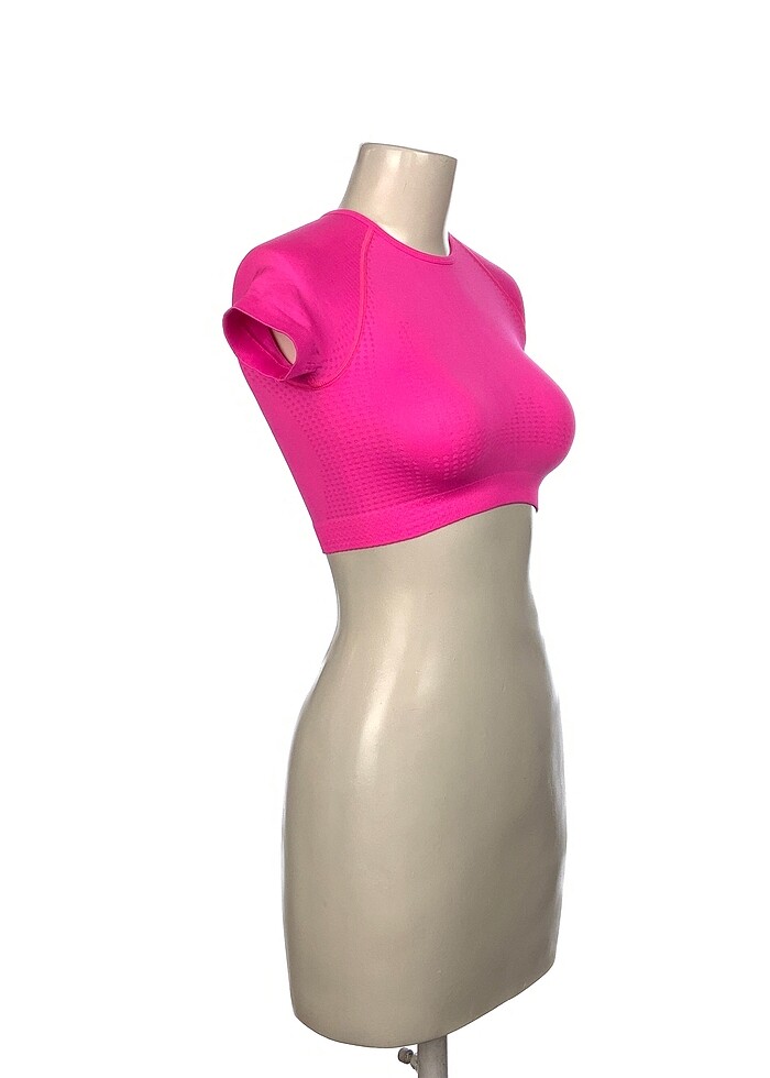 Diğer Mini Üst %70 İndirimli. - Görsel 2