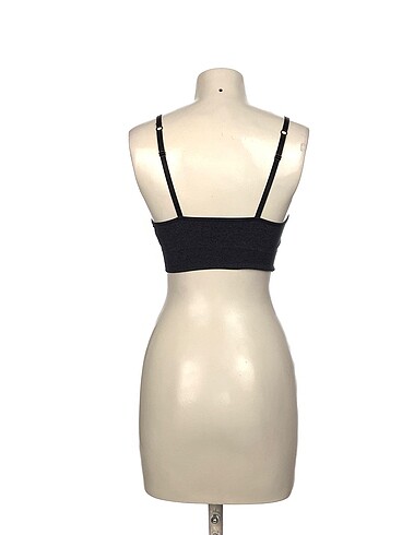 m Beden H&M Mini Üst %70 İndirimli.