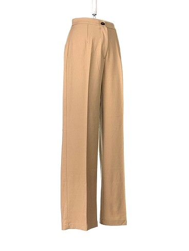 Bershka Bershka Kumaş Pantolon %70 İndirimli.