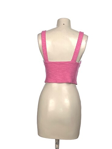 m Beden Zara Bluz %70 İndirimli.