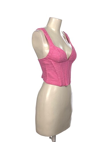 Zara Zara Bluz %70 İndirimli.