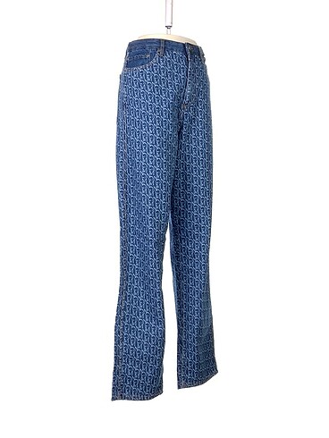 Mango Mango Jean / Kot %70 İndirimli.