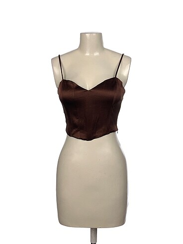 Zara Bluz %70 İndirimli.