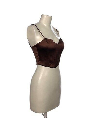 Zara Zara Bluz %70 İndirimli.