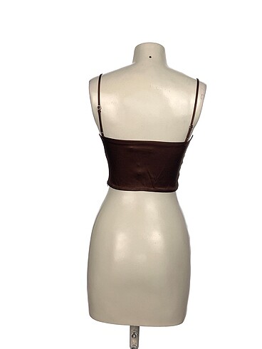 m Beden Zara Bluz %70 İndirimli.
