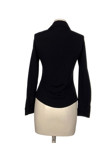 m Beden Zara Bluz %70 İndirimli.