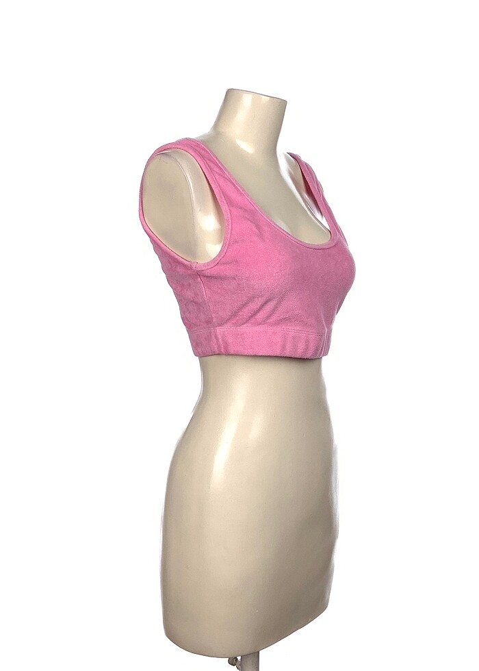 Zara Mini Üst %70 İndirimli. - Görsel 2