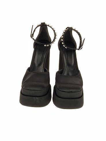 Vintage Love Platform %70 İndirimli. - Görsel 3