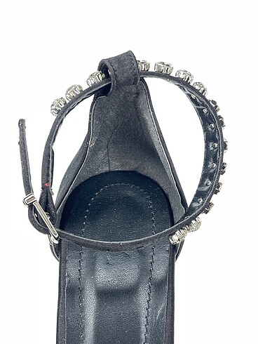 Vintage Love Platform %70 İndirimli. - Görsel 4