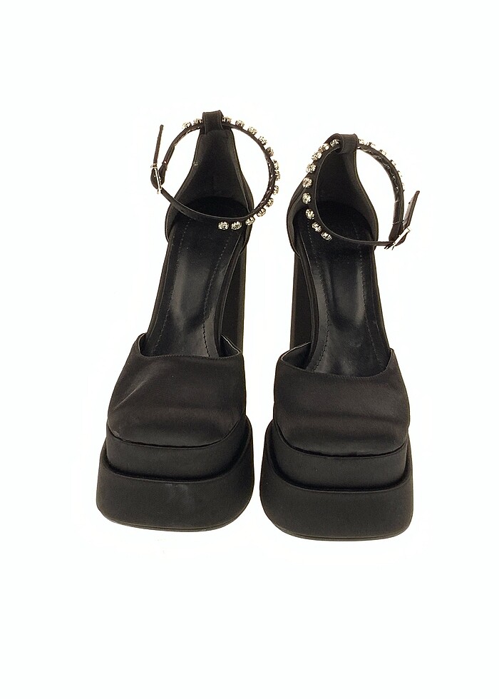 Vintage Love Platform %70 İndirimli. - Görsel 3