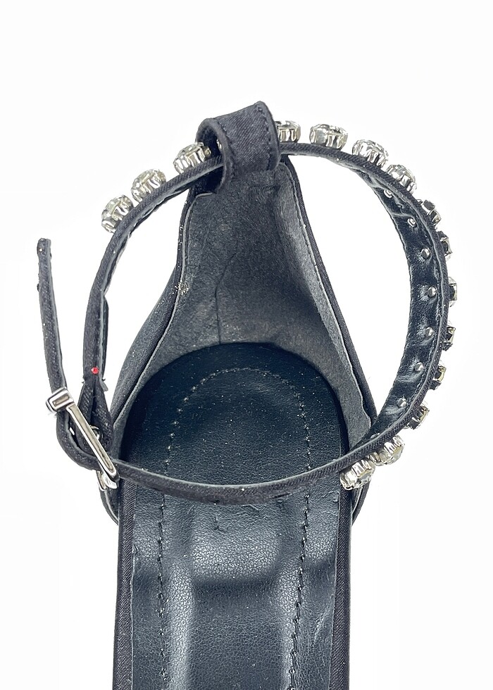 Vintage Love Platform %70 İndirimli. - Görsel 4