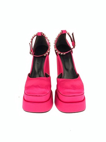 Vintage Love Platform %70 İndirimli. - Görsel 3