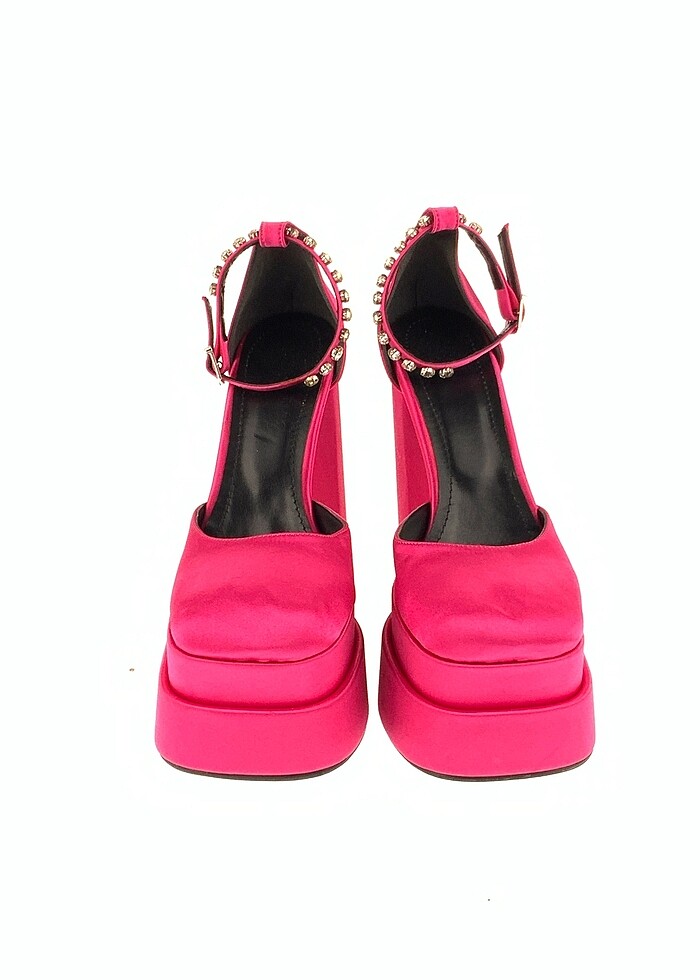 Vintage Love Platform %70 İndirimli. - Görsel 3