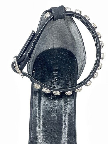 Pelinin Ayakkabıları Platform %70 İndirimli. - Görsel 4