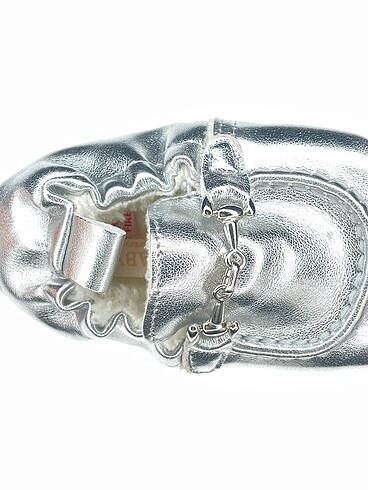 Vintage Love Espadril %70 İndirimli. - Görsel 4