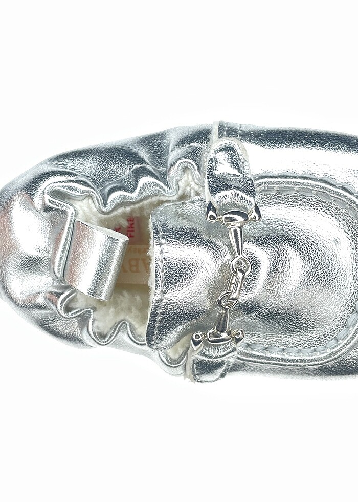 Vintage Love Espadril %70 İndirimli. - Görsel 4