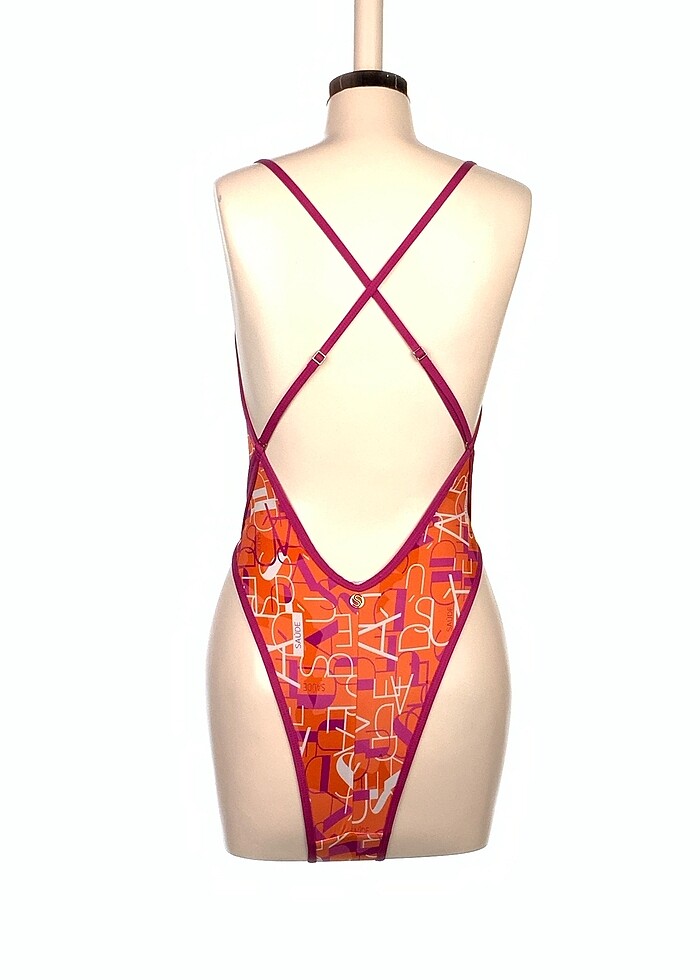 Vintage Love Mayo %70 İndirimli. - Görsel 3