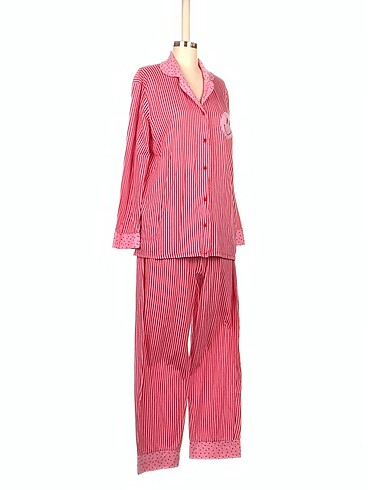 Vintage Love Eşofman / Pijama Takımı %70 İndirimli. - Görsel 2