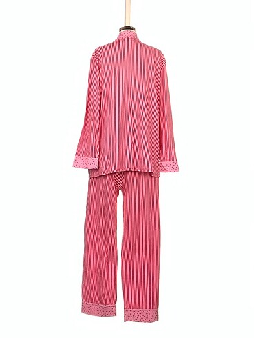 Vintage Love Eşofman / Pijama Takımı %70 İndirimli. - Görsel 3