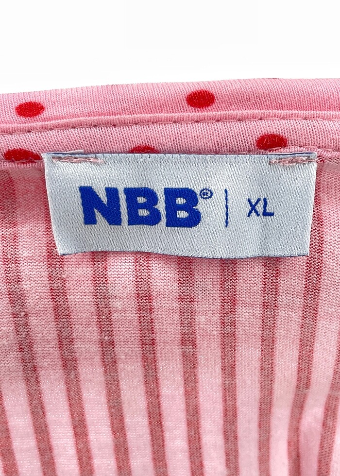 Vintage Love Eşofman / Pijama Takımı %70 İndirimli. - Görsel 4