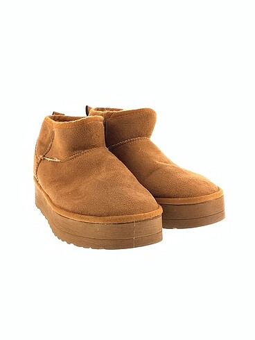 Ugg Bot %70 İndirimli. - Görsel 2