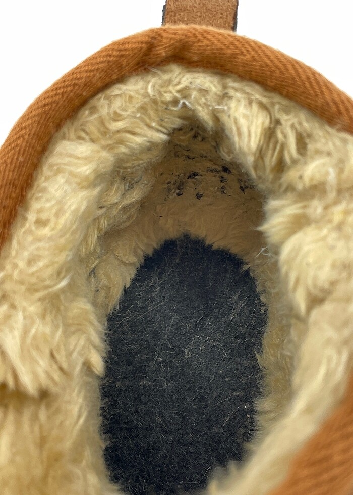 Ugg Bot %70 İndirimli. - Görsel 4