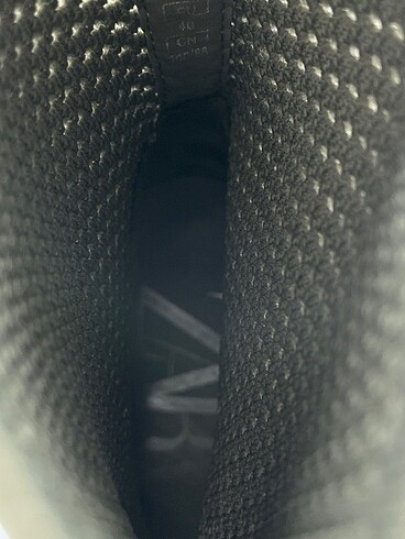 Zara Bot %70 İndirimli. - Görsel 4