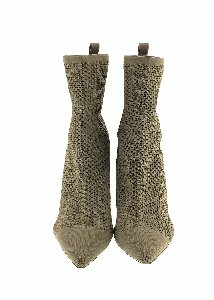 Zara Bot %70 İndirimli. - Görsel 3