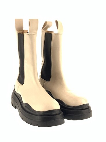 Vintage Love Bot %70 İndirimli. - Görsel 2