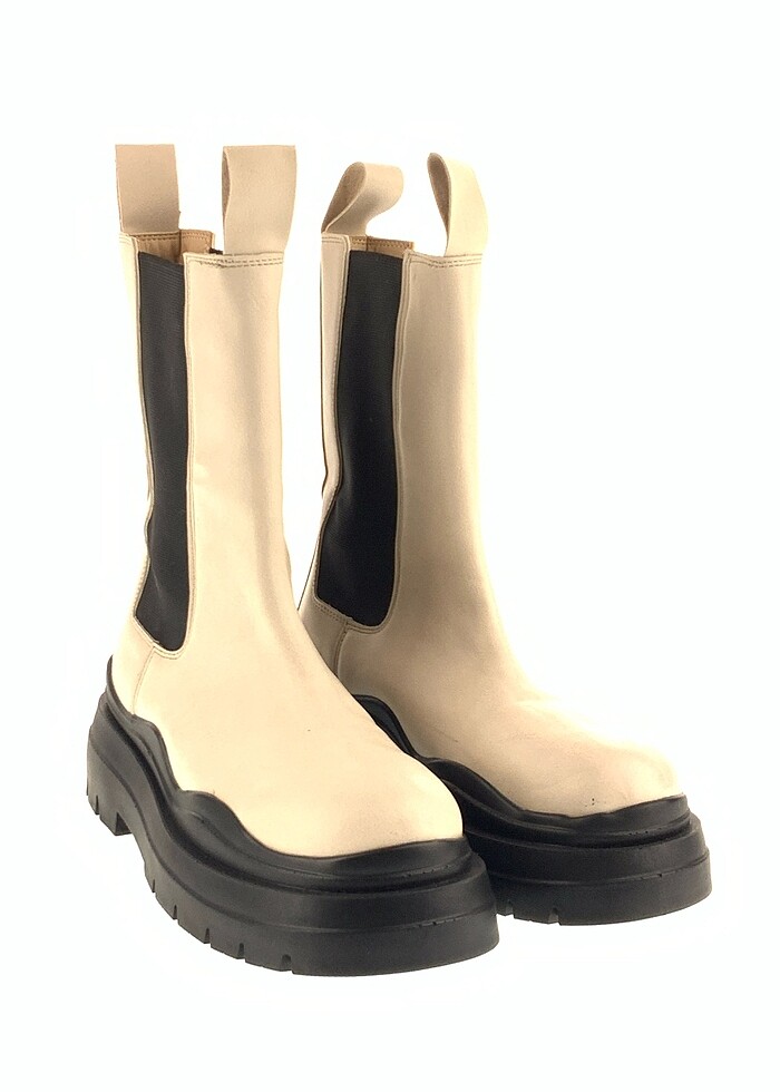 Vintage Love Bot %70 İndirimli. - Görsel 2