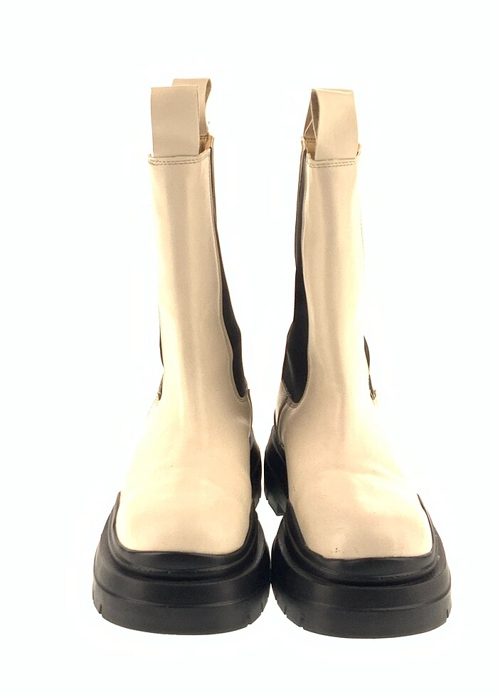 Vintage Love Bot %70 İndirimli. - Görsel 3