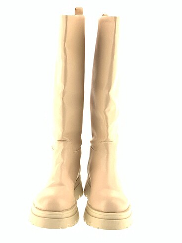 Vintage Love Çizme %70 İndirimli. - Görsel 3