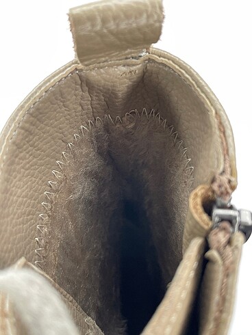 Vintage Love Bot %70 İndirimli. - Görsel 4